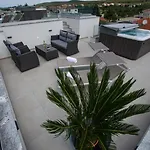 Stella Deluxe Villa Turanj