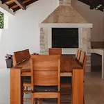 Stella Deluxe Villa Turanj