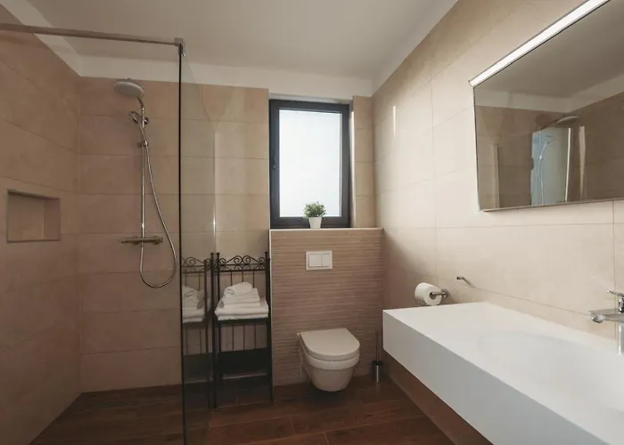 Stella Deluxe Villa