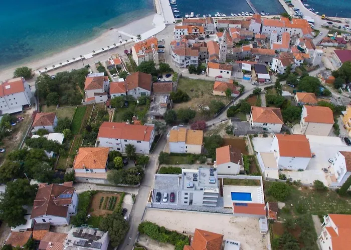 Villa Stella Deluxe
