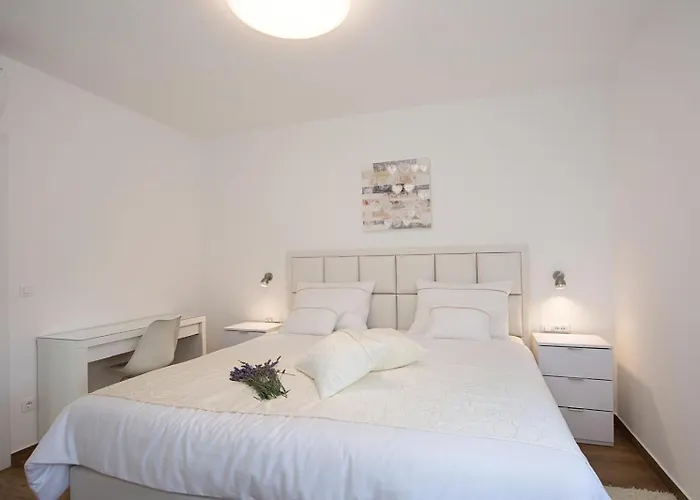 Stella Deluxe Villa Torrette