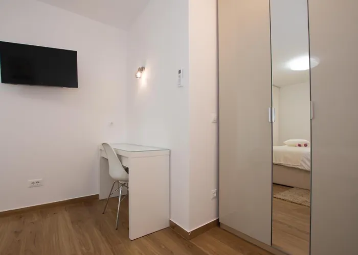 Stella Deluxe Villa Torrette