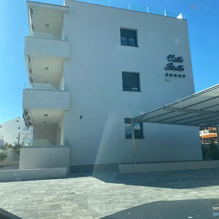 Stella Deluxe Villa Turanj