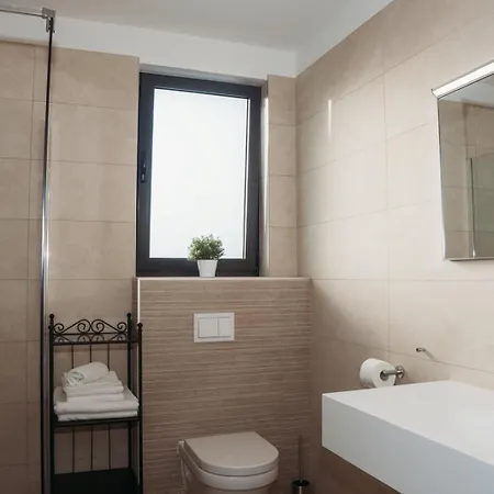 Stella Deluxe Villa