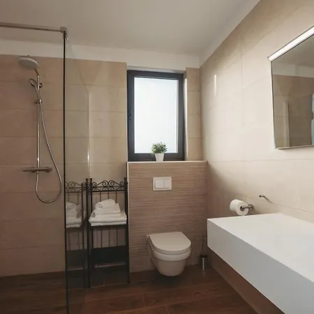Stella Deluxe Villa