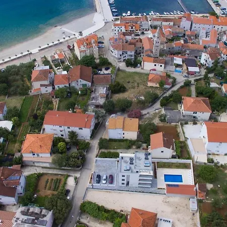 Villa Stella Deluxe