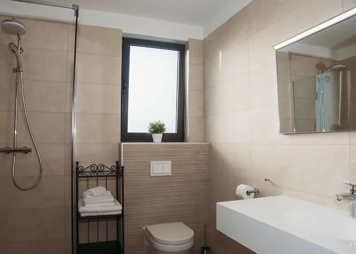 Stella Deluxe Villa