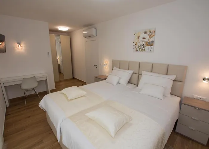Villa Stella Deluxe