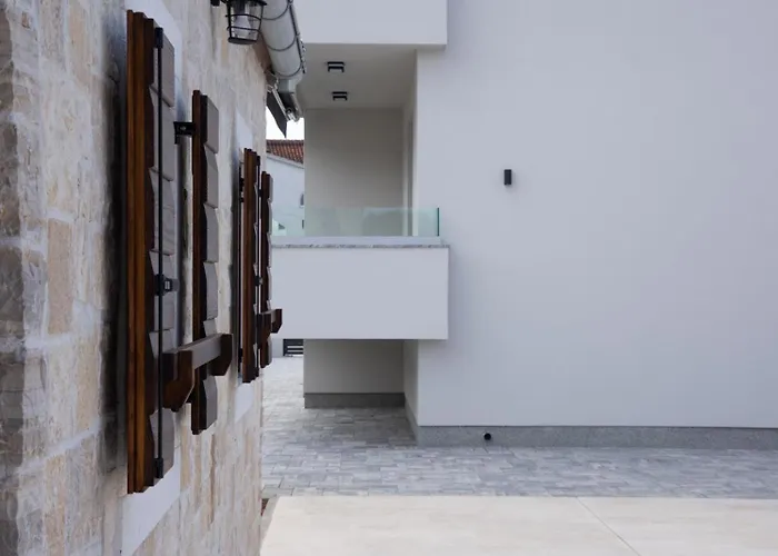 Villa Stella Deluxe *