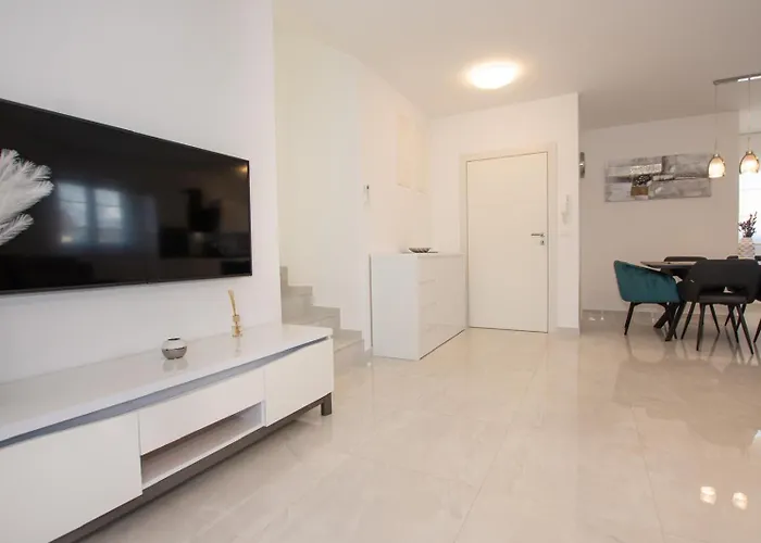 Villa Stella Deluxe