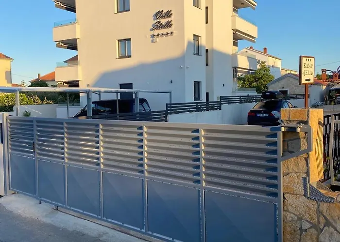 Villa Stella Deluxe Turanj